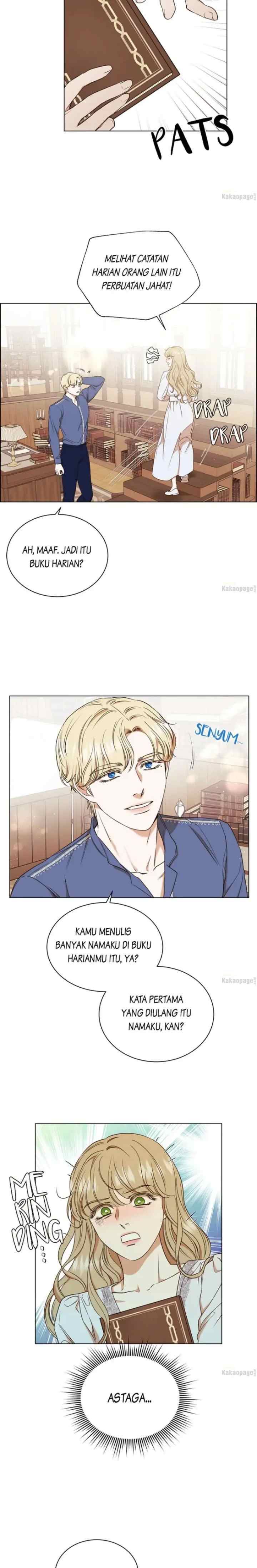 Antagonist Savior chapter 79 halaman 11