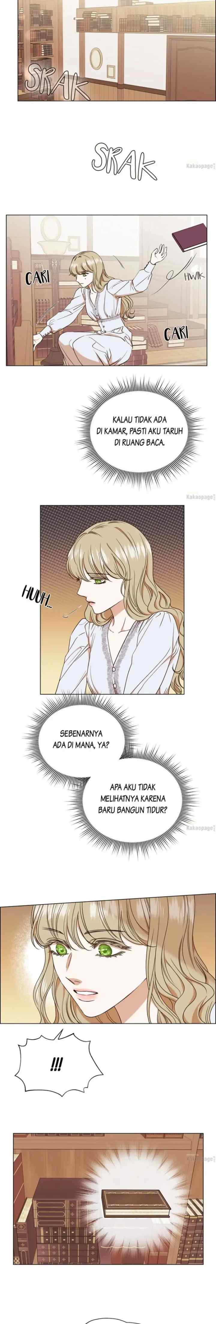 Antagonist Savior chapter 79 halaman 7