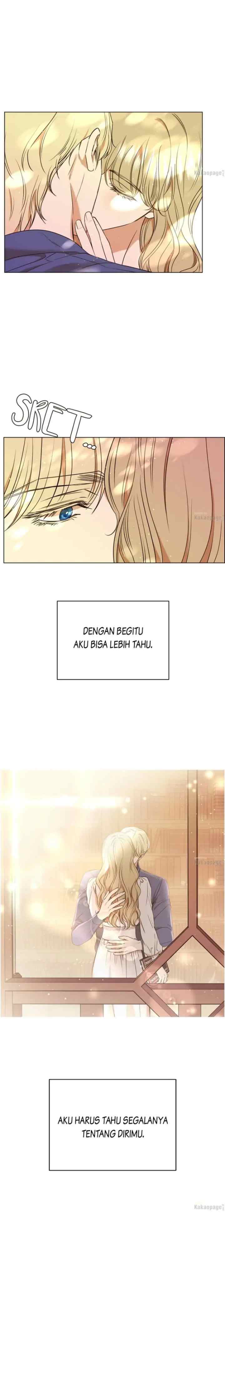 Antagonist Savior chapter 79 halaman 16