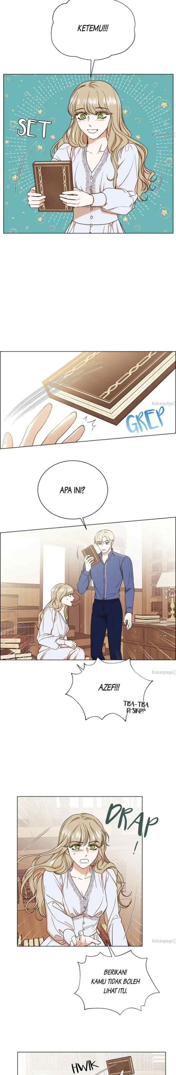 Antagonist Savior chapter 79 halaman 8