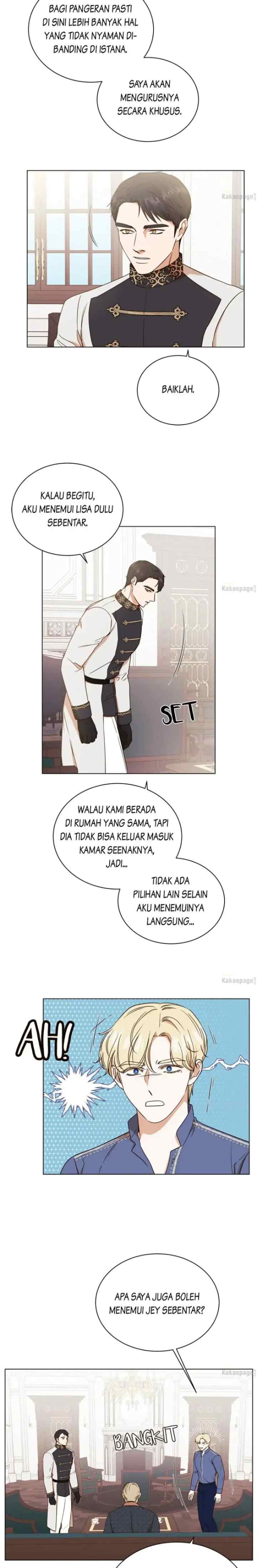 Antagonist Savior chapter 79 halaman 5
