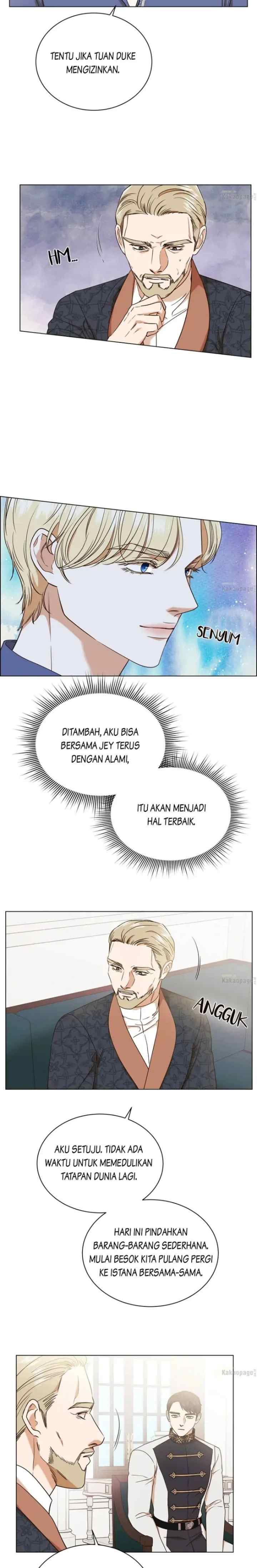 Antagonist Savior chapter 79 halaman 4
