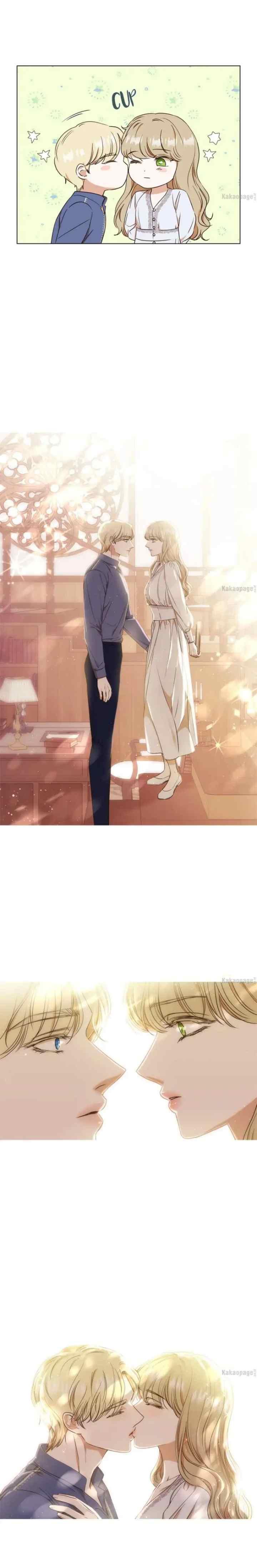 Antagonist Savior chapter 79 halaman 15