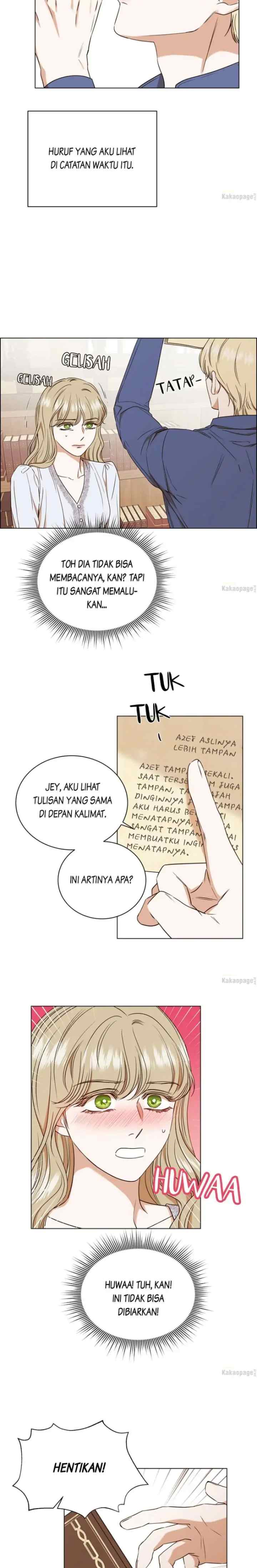 Antagonist Savior chapter 79 halaman 10