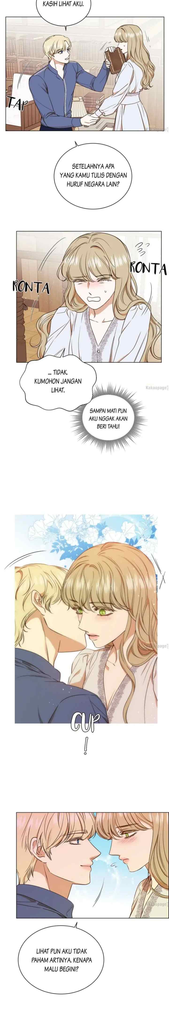 Antagonist Savior chapter 79 halaman 12