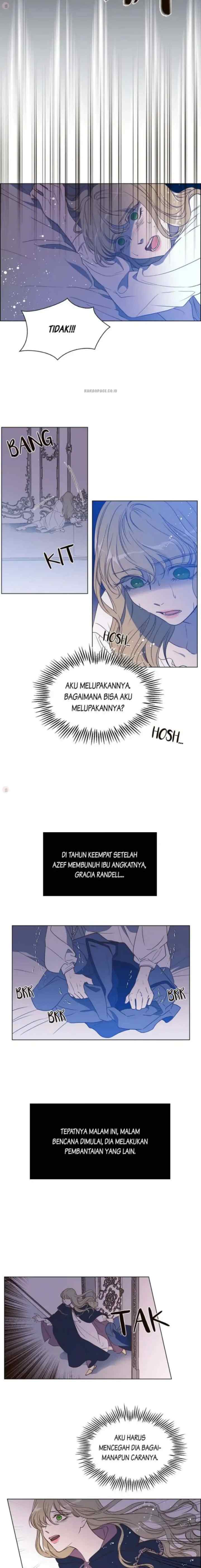 Antagonist Savior chapter 8 halaman 8