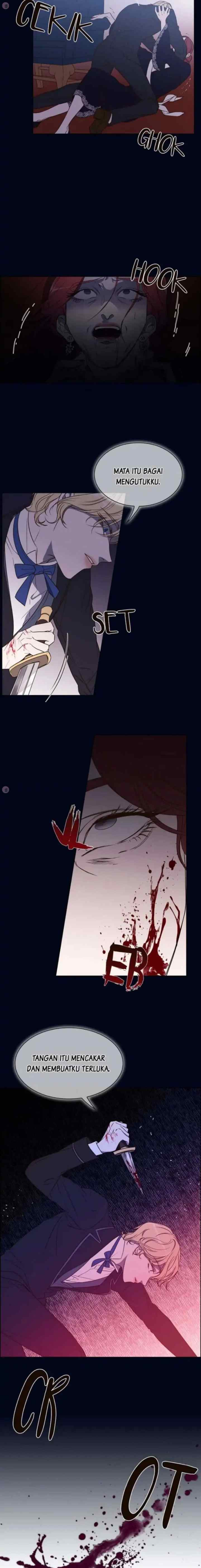 Antagonist Savior chapter 8 halaman 6