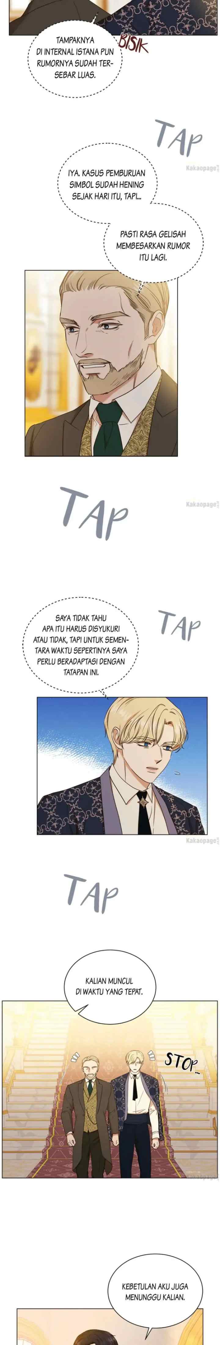 Antagonist Savior chapter 80 halaman 5