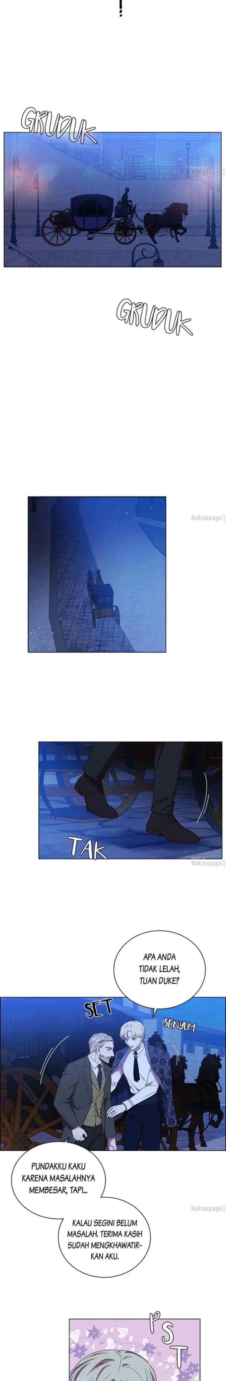 Antagonist Savior chapter 80 halaman 11