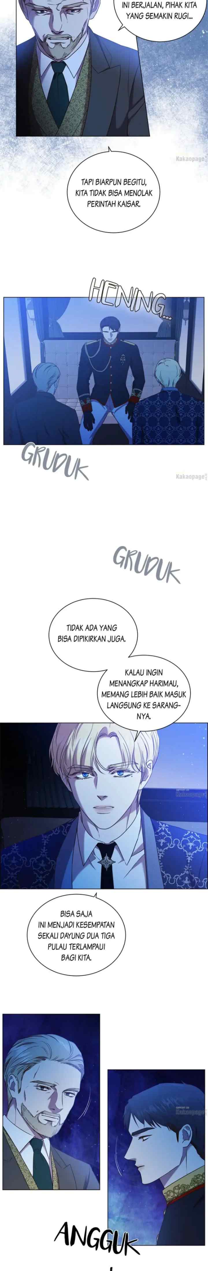 Antagonist Savior chapter 80 halaman 10