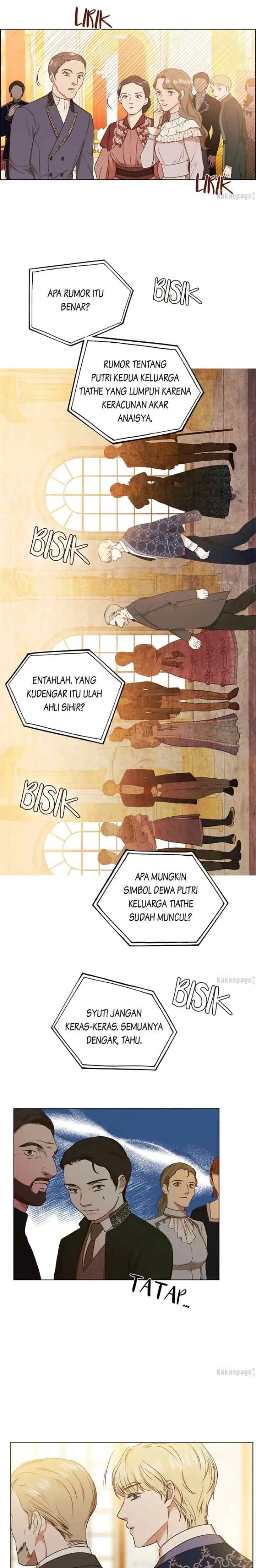 Antagonist Savior chapter 80 halaman 4