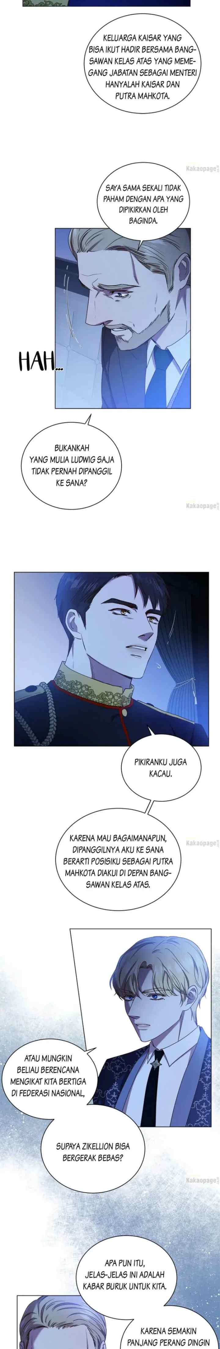 Antagonist Savior chapter 80 halaman 9