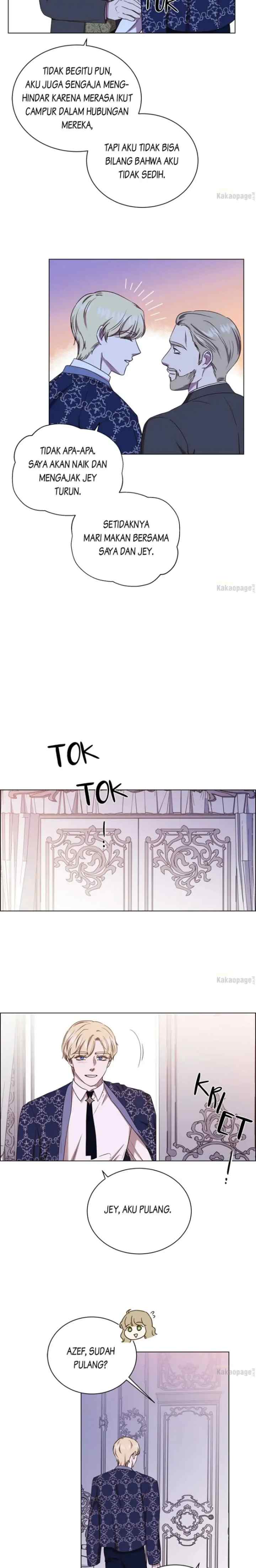 Antagonist Savior chapter 80 halaman 14