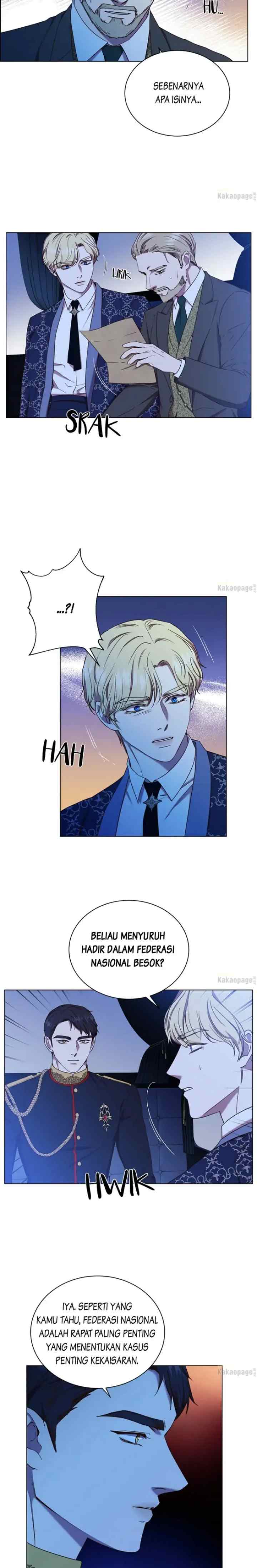 Antagonist Savior chapter 80 halaman 8
