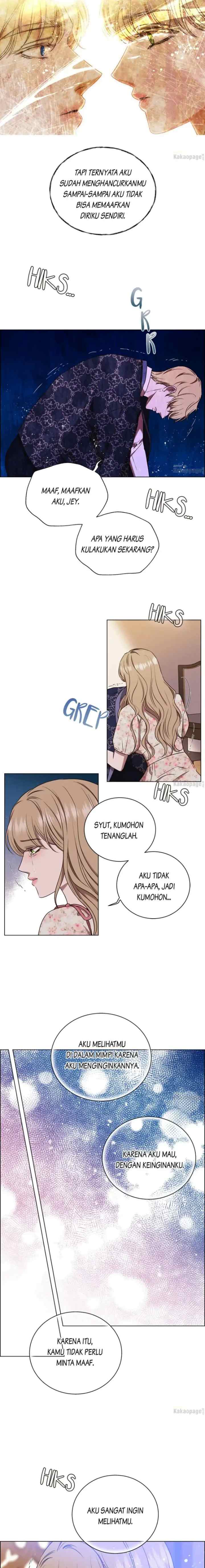 Antagonist Savior chapter 81 halaman 14