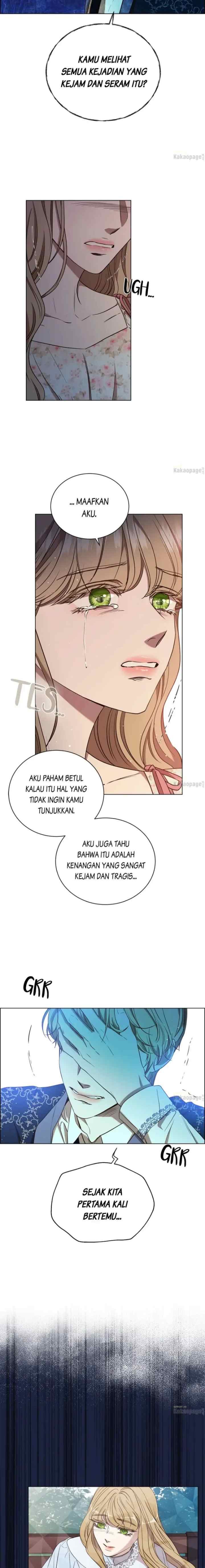 Antagonist Savior chapter 81 halaman 9