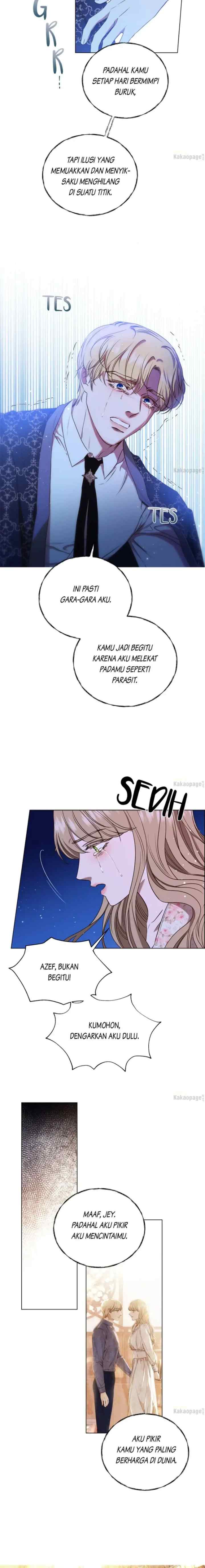 Antagonist Savior chapter 81 halaman 13