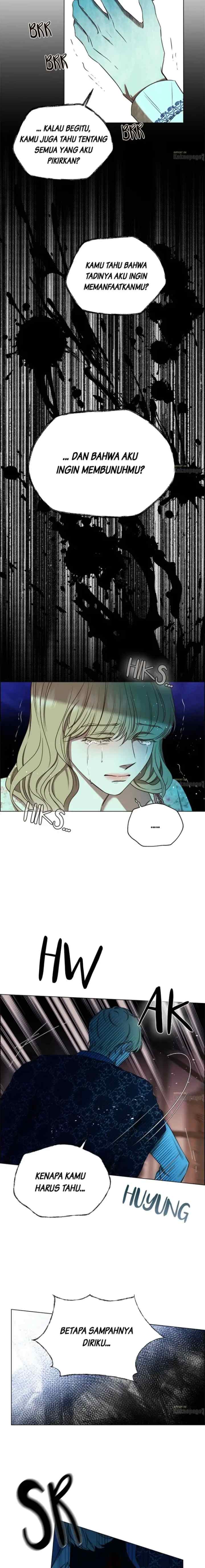 Antagonist Savior chapter 81 halaman 11