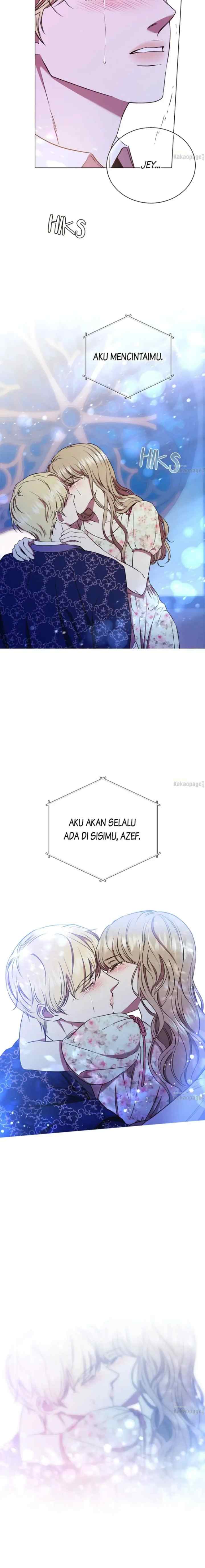 Antagonist Savior chapter 81 halaman 16