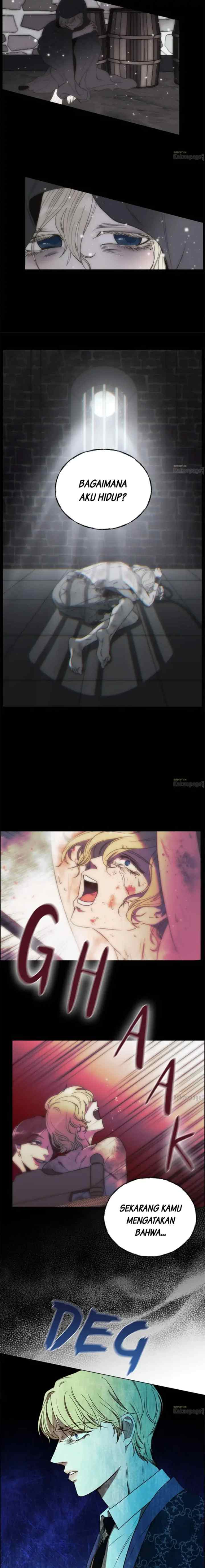 Antagonist Savior chapter 81 halaman 8