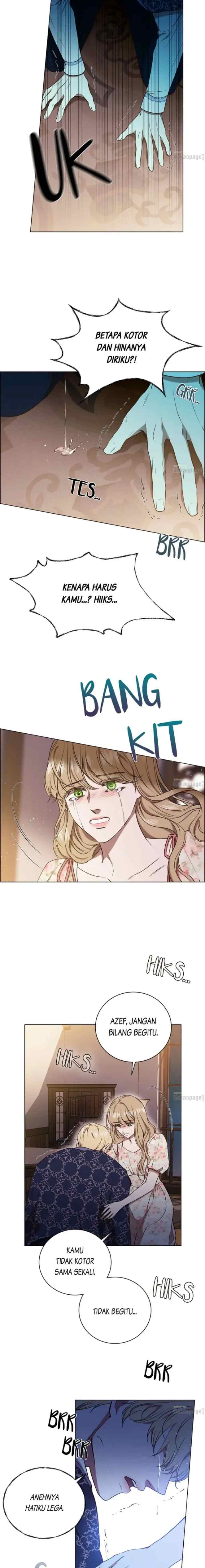 Antagonist Savior chapter 81 halaman 12