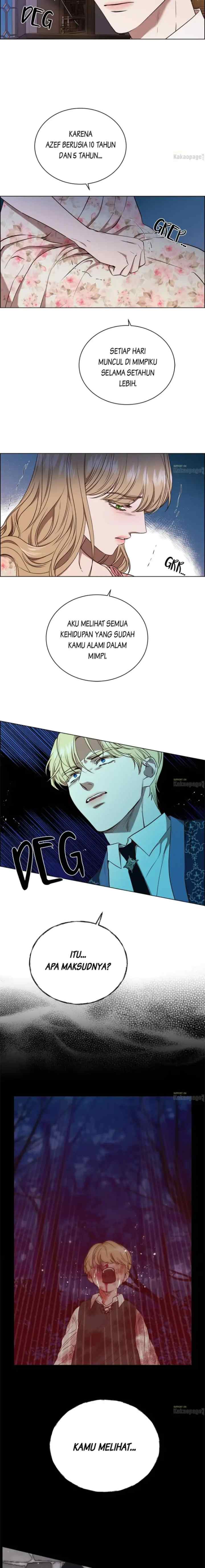 Antagonist Savior chapter 81 halaman 7