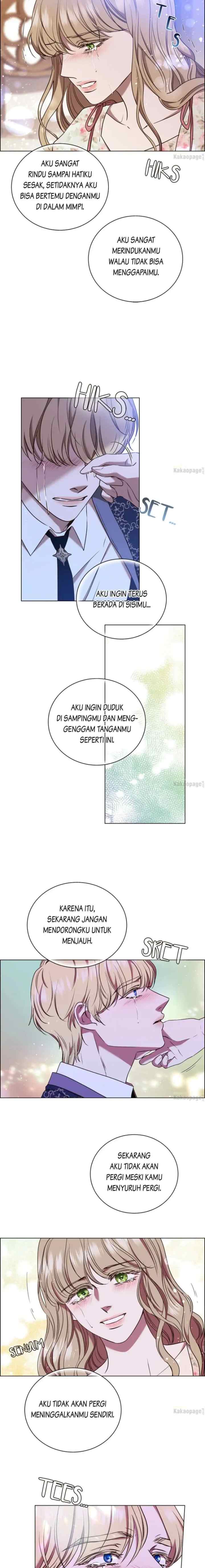 Antagonist Savior chapter 81 halaman 15