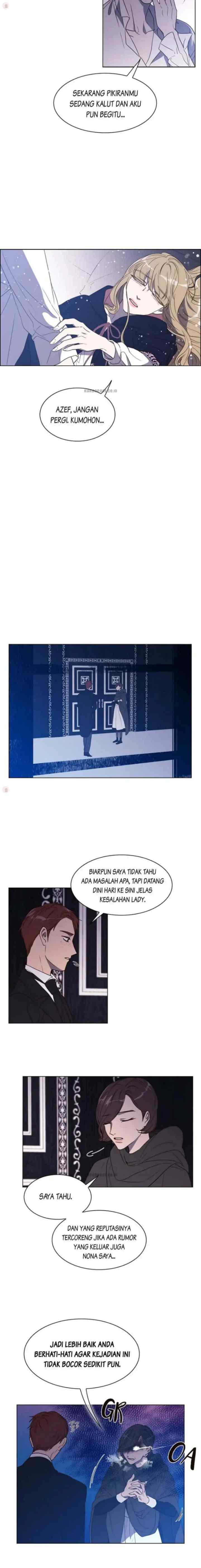 Antagonist Savior chapter 9 halaman 7