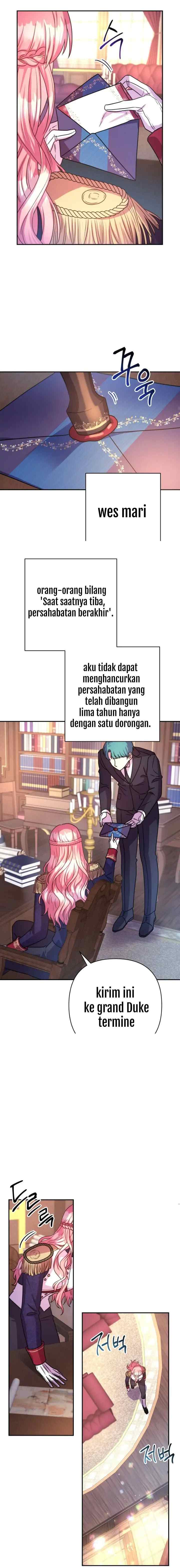 Anyway, It Is A Ropan chapter 1 halaman 14