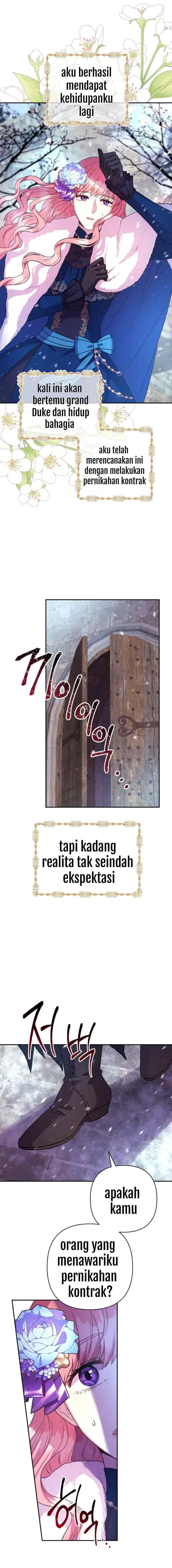 Anyway, It Is A Ropan chapter 1 halaman 18