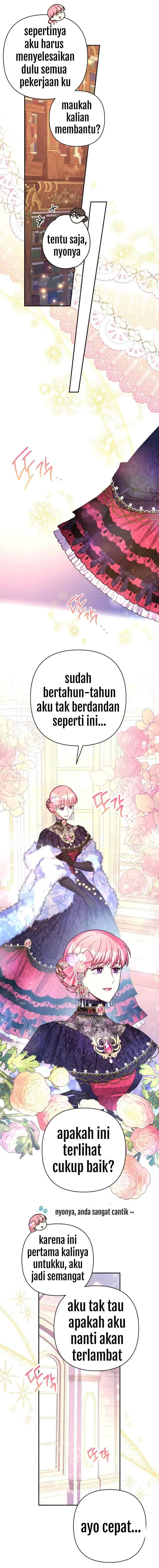 Anyway, It Is A Ropan chapter 11 halaman 14