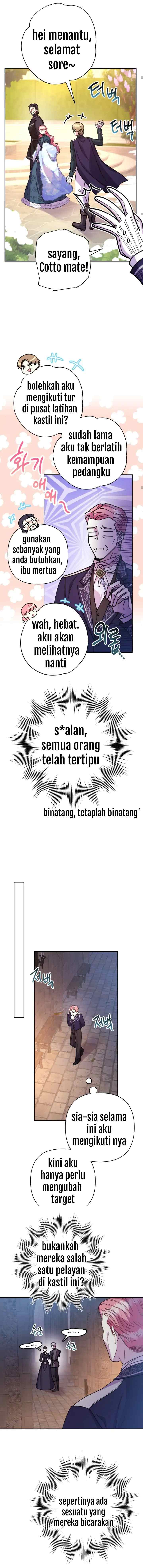 Anyway, It Is A Ropan chapter 11 halaman 5