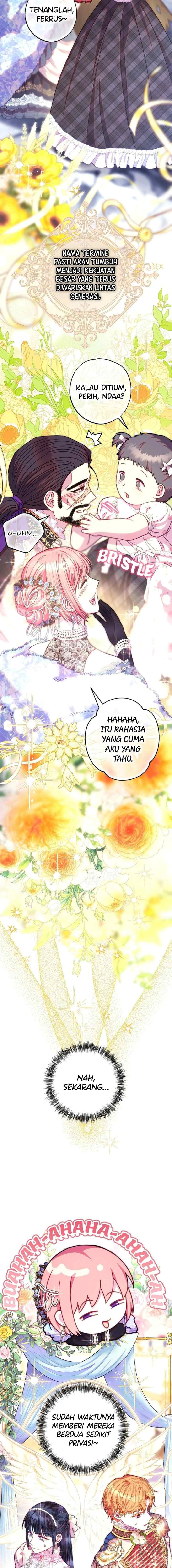 Anyway, It Is A Ropan chapter 117 halaman 19