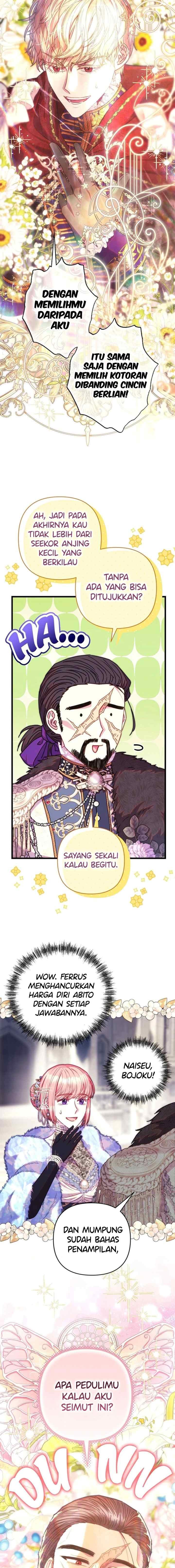Anyway, It Is A Ropan chapter 117 halaman 7