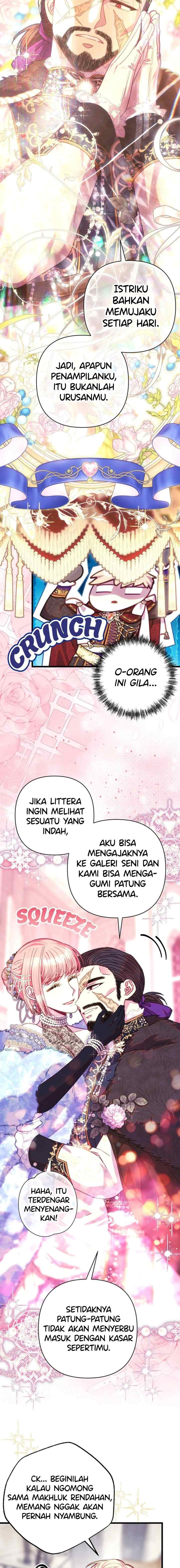 Anyway, It Is A Ropan chapter 117 halaman 8