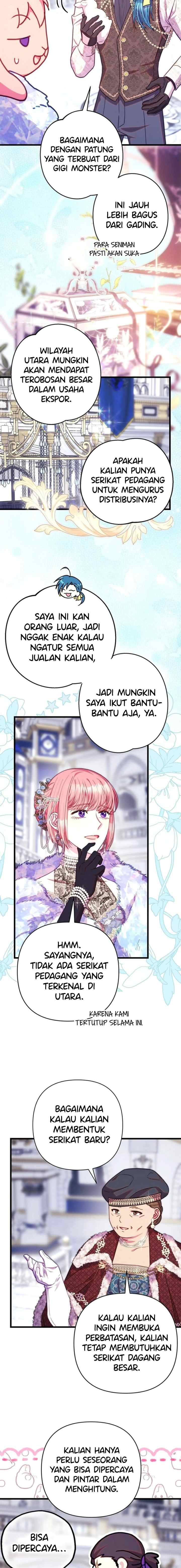 Anyway, It Is A Ropan chapter 118 halaman 13