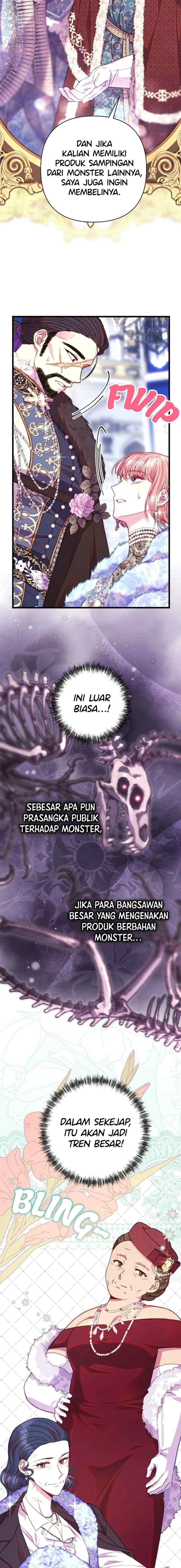 Anyway, It Is A Ropan chapter 118 halaman 11
