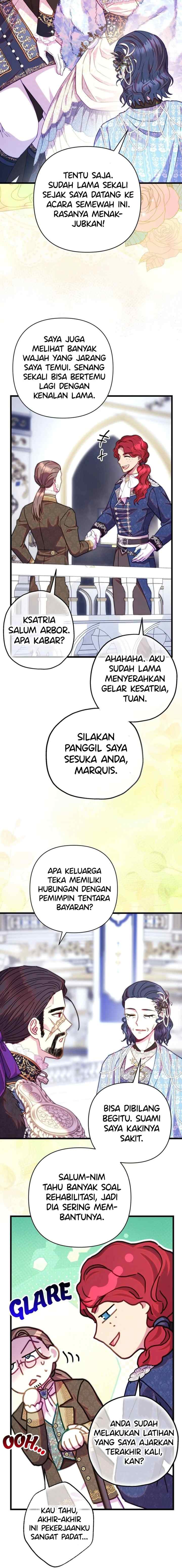 Anyway, It Is A Ropan chapter 118 halaman 5