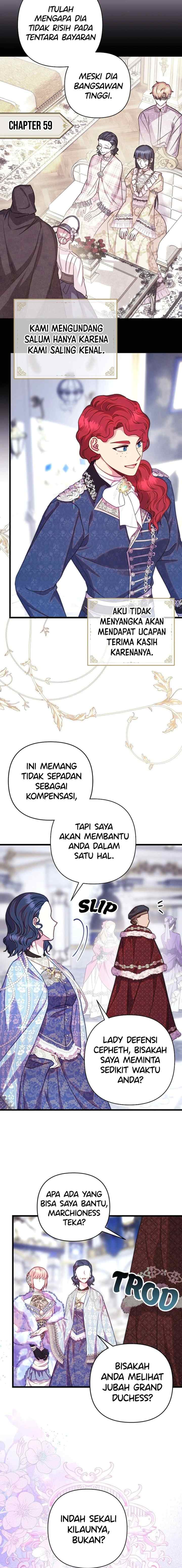 Anyway, It Is A Ropan chapter 118 halaman 7