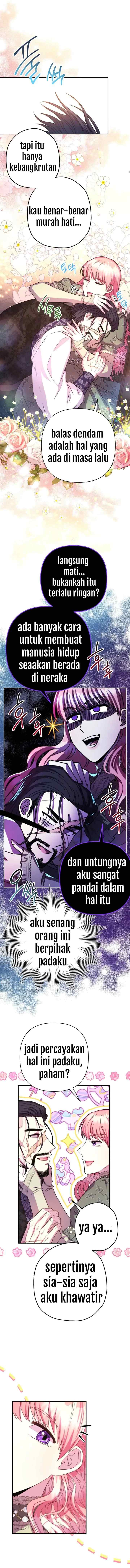 Anyway, It Is A Ropan chapter 13 halaman 8