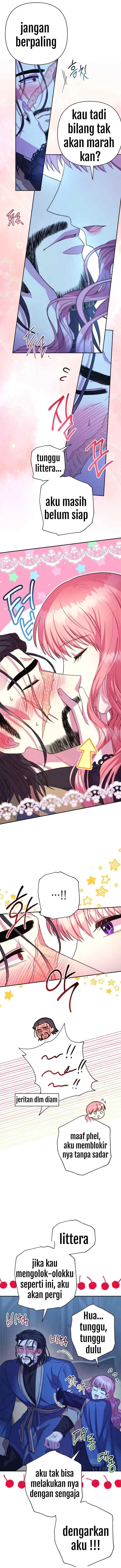 Anyway, It Is A Ropan chapter 15 halaman 12