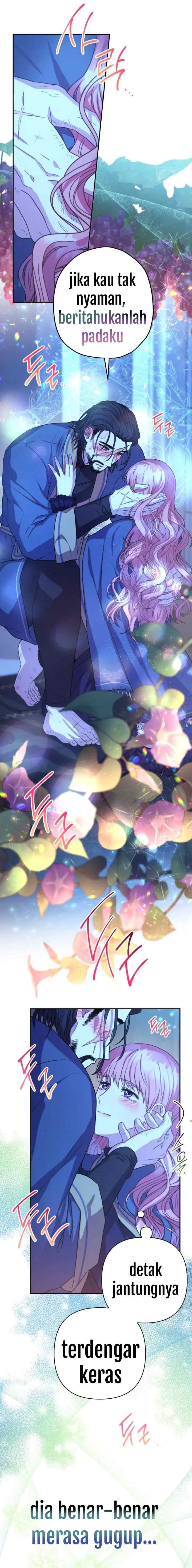 Anyway, It Is A Ropan chapter 16 halaman 4