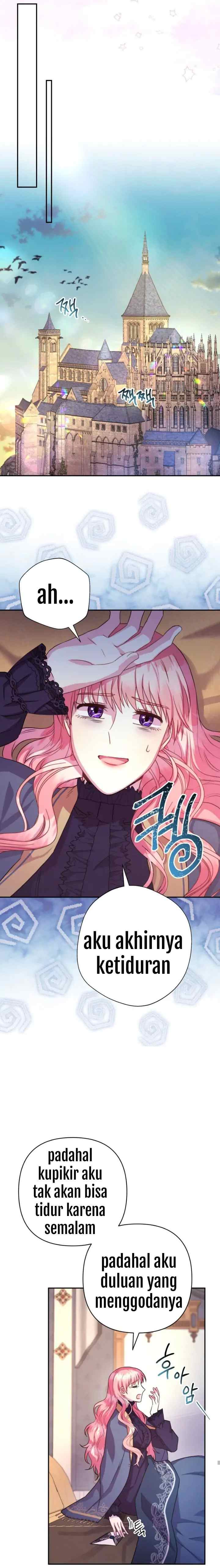 Anyway, It Is A Ropan chapter 16 halaman 14