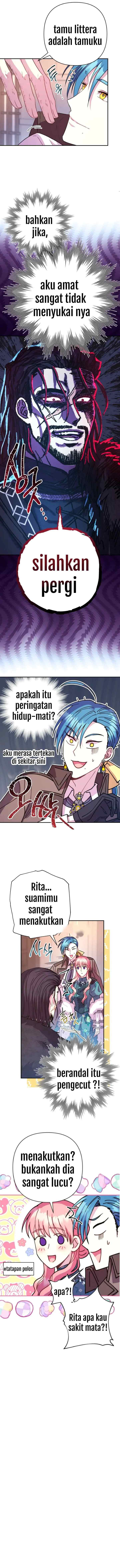 Anyway, It Is A Ropan chapter 17 halaman 10