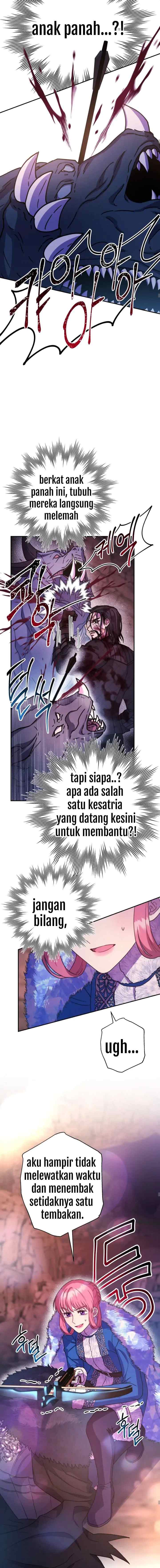 Anyway, It Is A Ropan chapter 21 halaman 7