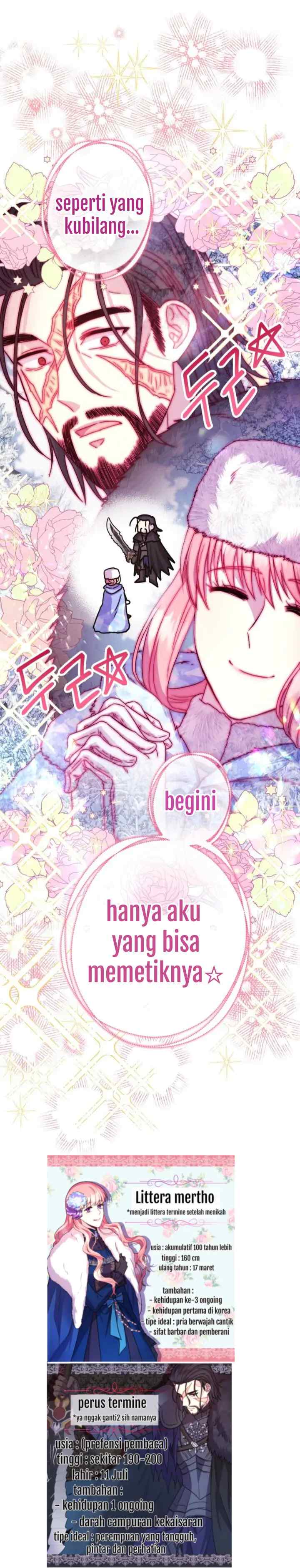 Anyway, It Is A Ropan chapter 21 halaman 19