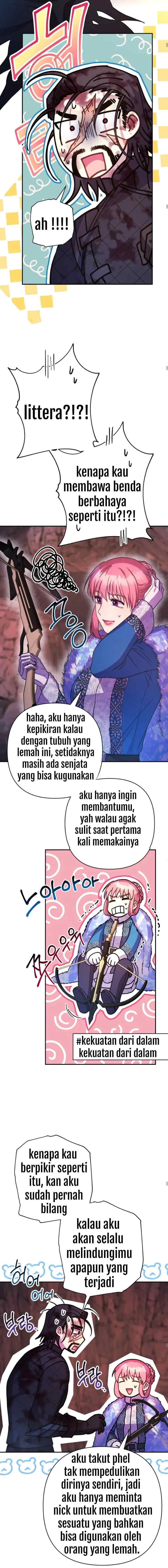 Anyway, It Is A Ropan chapter 21 halaman 8