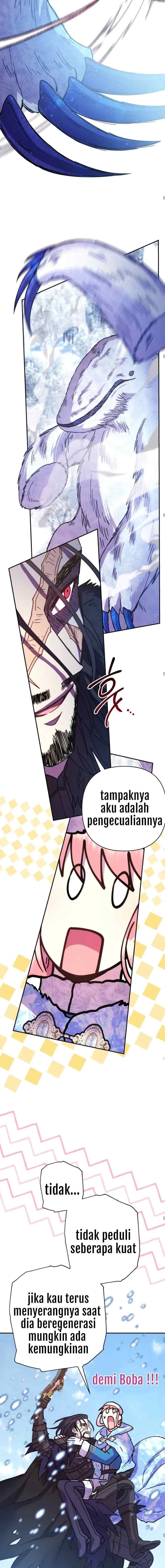 Anyway, It Is A Ropan chapter 22 halaman 6