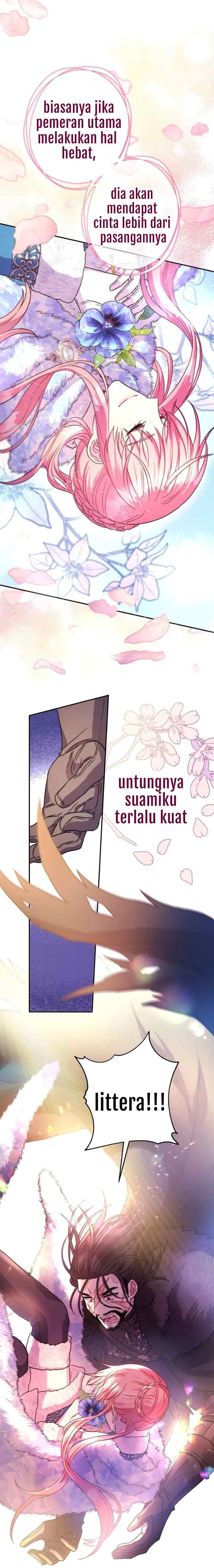 Anyway, It Is A Ropan chapter 22 halaman 14