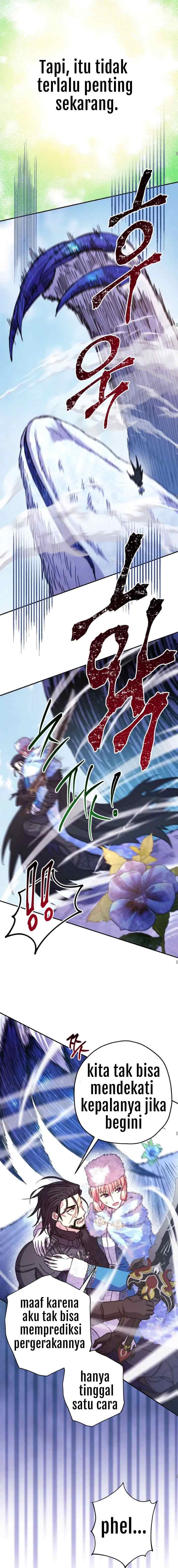 Anyway, It Is A Ropan chapter 22 halaman 10